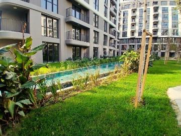 | Kiralık | Sinpaş | Boulevard Sefaköy | 1 + 0 | Daire |