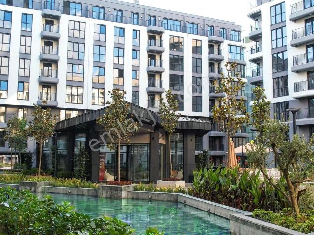 | Kiralık | Sinpaş | Boulevard Sefaköy | 1 + 1 | Daire |