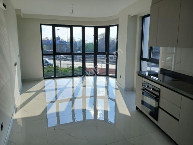 | Kiralık | Sinpaş | Boulevard Sefaköy | 1 + 1 | Daire |