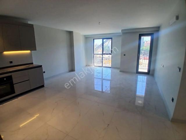 | Kiralık | Sinpaş | Boulevard Sefaköy | 1 + 1 | Daire |