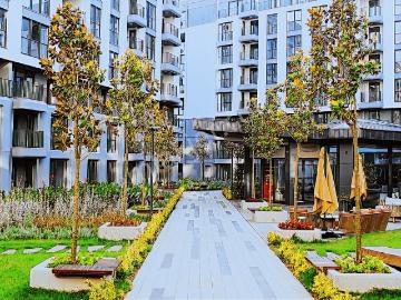 | Kiralık | Sinpaş | Boulevard Sefaköy | 1 + 1 | Daire | + Kdv |