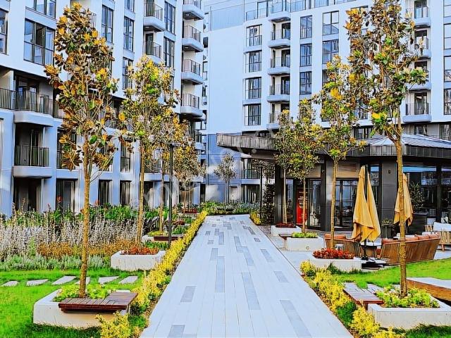 | Kiralık | Sinpaş | Boulevard Sefaköy | 1 + 1 | Daire | + Kdv |