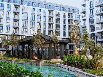 | Kiralık | Sinpaş | Boulevard Sefaköy | 2 + 1 | Daire |