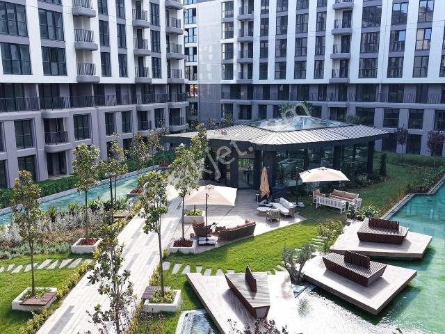 | Kiralık | Sinpaş | Boulevard Sefaköy | 2 + 1 | Daire |