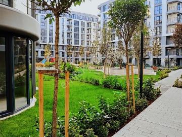 | Kiralık | Sinpaş | Boulevard Sefaköy | 3 + 1 | Daire |