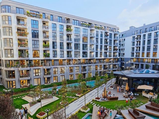 | Kiralık | Sinpaş | Boulevard Sefaköy | 3 + 1 | Daire |