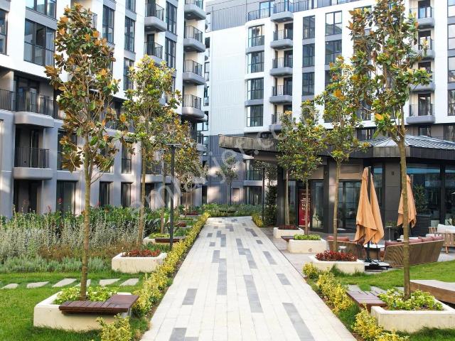 | Kiralık | Sinpaş | Boulevard Sefaköy | 3 + 1 | Daire |