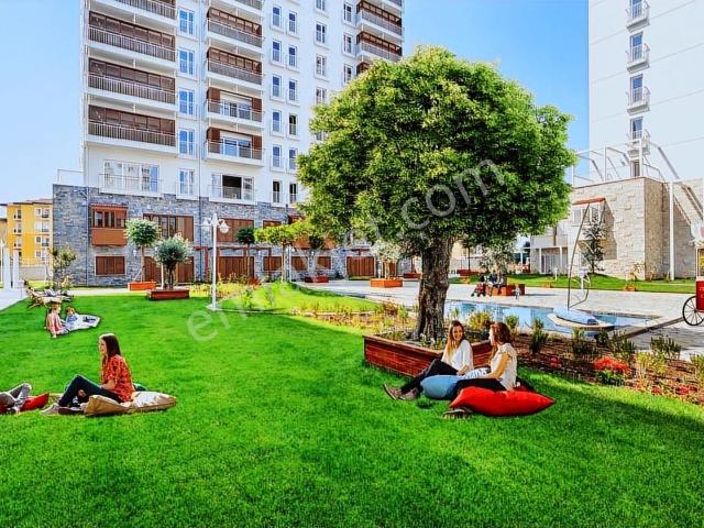 | Kiralık | Sinpaş | Egeboyu | 1 + 1 |