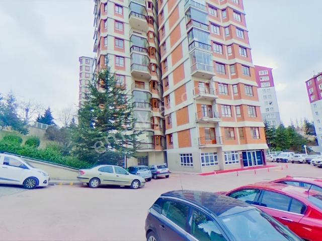 Kiralık Site Daire Ara Kat İdareciler Sit. İşçi Blok. Çiğdem Mev
