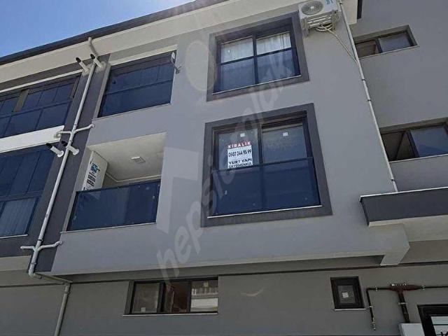 Kiralık site içerisinde sıfır daire