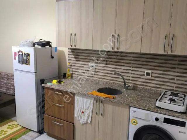 Kiralık Ünüversiteye Yakín 1+1ful Yapılı Eşyalı Daire