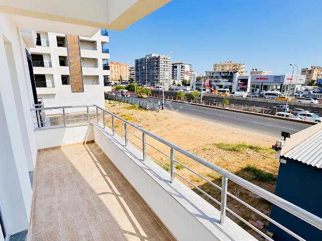 Kiralık Urfa Yolu Kardelen Oto Karşısı Merkezi Konumda