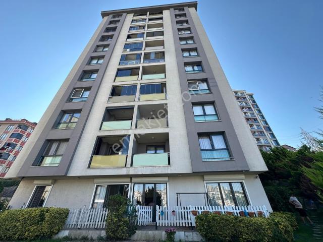 Kiralık Vadi Park Birerler Sitesinde 2+1 110 M²