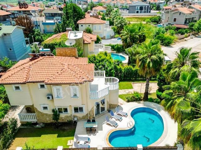 Kiralık Villa