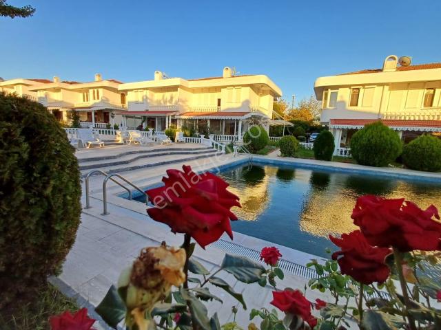 Kiralık Villa