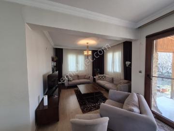 Kiralık Villa 3+1 Beşyol Mahallesinde Doğanın İçinde