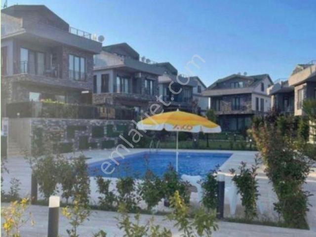Kiralık Villa