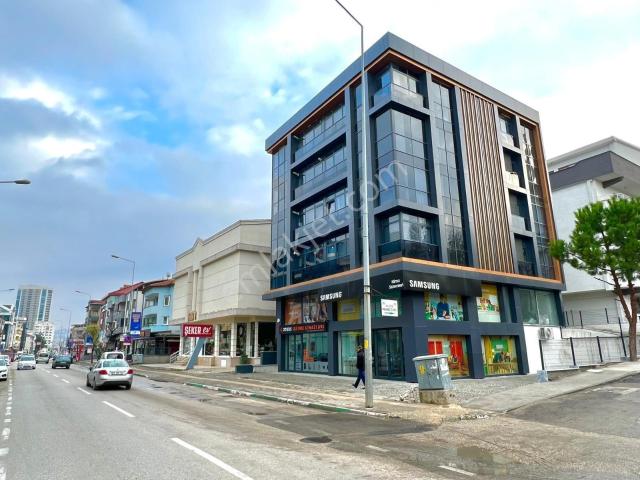 Kiralık Yıldırım Caddesinde 1+0 Stüdyo Daire