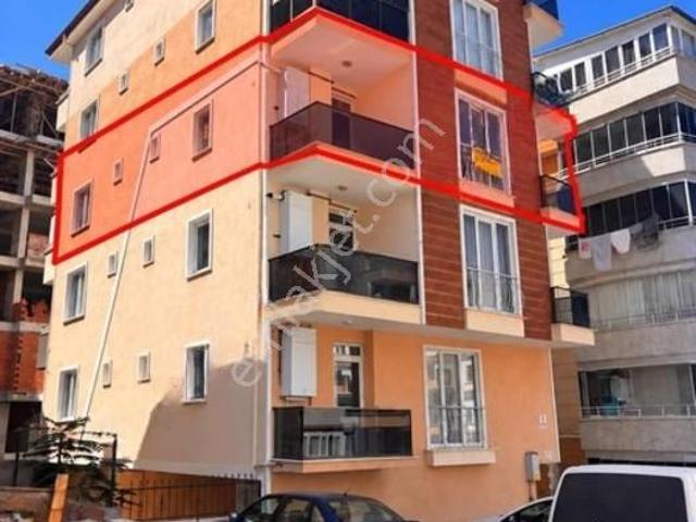 Kiralık 'yıldız Mahallesinde 3+1 | 125 M² | Ara Kat |