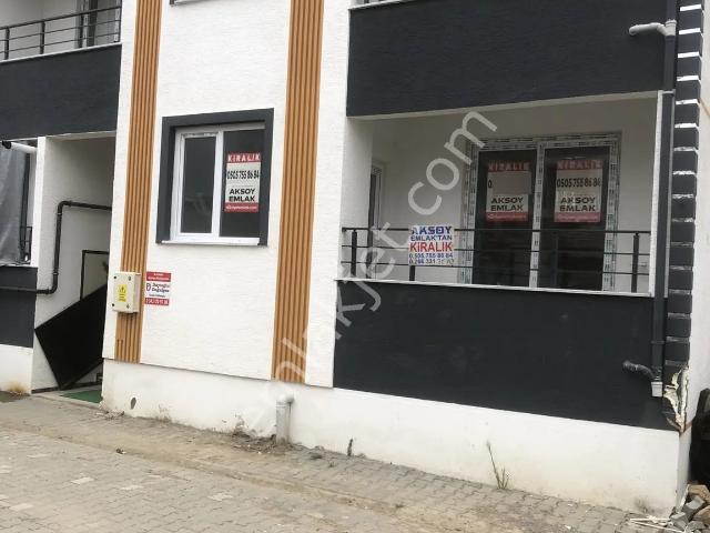 Kiralık Yeni 1+ 1 Daire