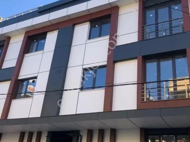 Kiralık Yeni 2+1 Daire, Muhteşem Konumda