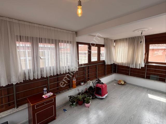 Kiralık Yeni Bina Asansörlü
