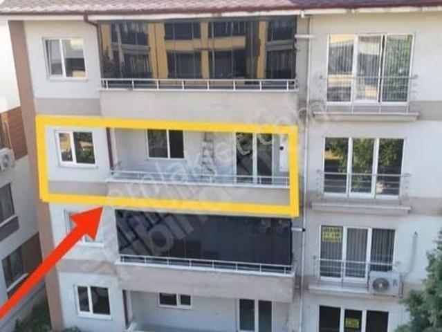 Kiralık Yeni Mah.site İçi 3+1 Arakat