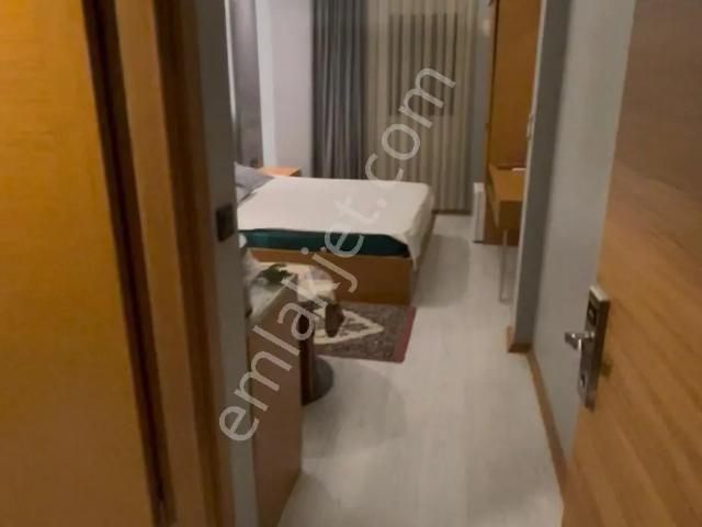 Kiralık 1+0 Daire Eşyalı Faturalar Kiraya Dahil