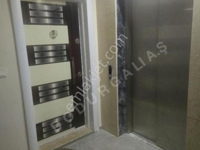 Kiralık 1+0 Eşyalı Merkezde