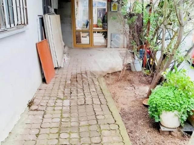 Kiralık 1+0 stüdyo Daire Nezih Muhitte