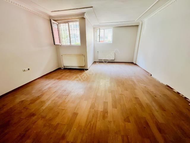 Kiralık 110 M2 2+1 Bahçe Katı