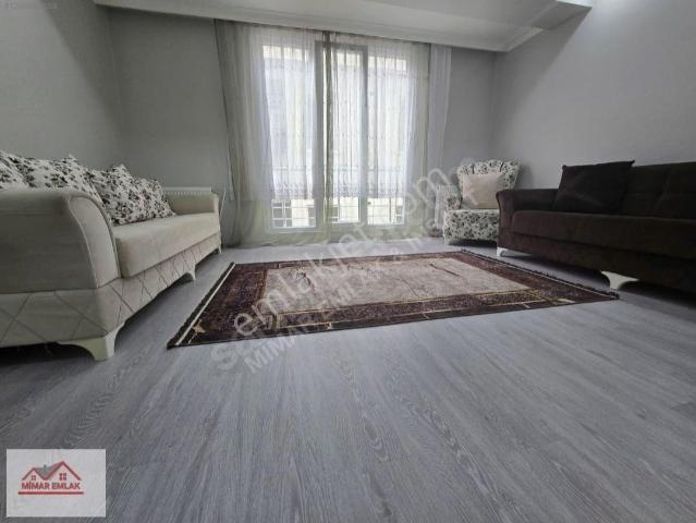 Kiralık 1+1 Merkezi Konumda 1.kat Daire
