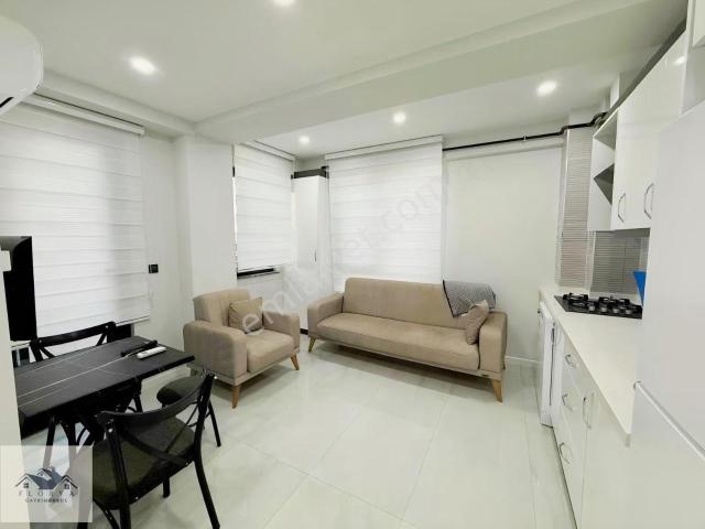 Kiralık 1+1 Apart | Şehir Hastanesi Yakını