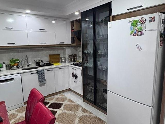 Kiralık 1+1 apart