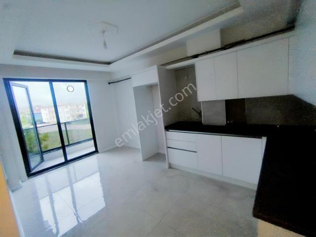 Kiralık 1+1 Ara Kat | 55 M² للإيجار شقة 1+1 وسطية | 55 م²