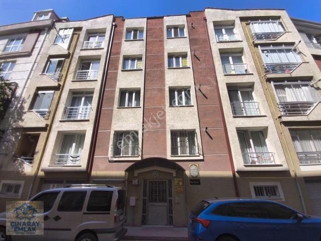 Kiralık 1+1 Asansörlü Eşyalı Apart