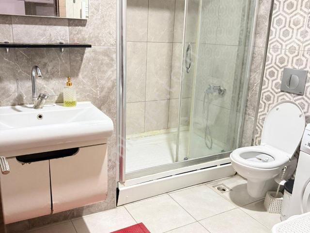 Kiralık 1+1 Balkonlu Kapalı Otoparklı Abonelikleri Açık
