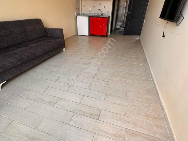 Kiralık 1+1 Boş Veya Eşyalı Daire