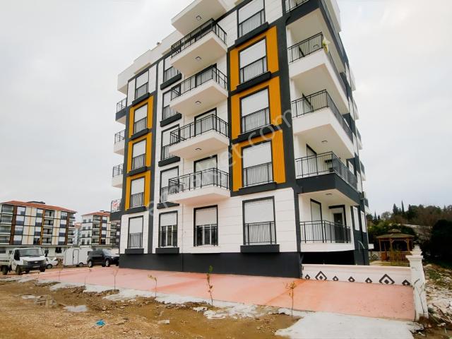 Kiralık 1+1 Daire / Antalya Serik Eminceler Mah