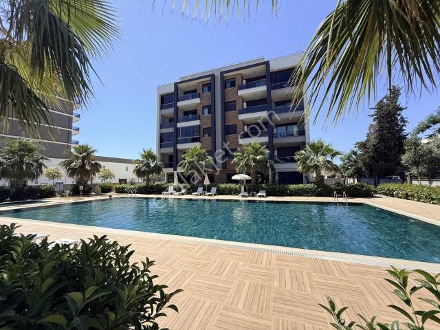 Kiralık 1+1 Daire Eşyalı/iskanlı/ana Yola Yakın