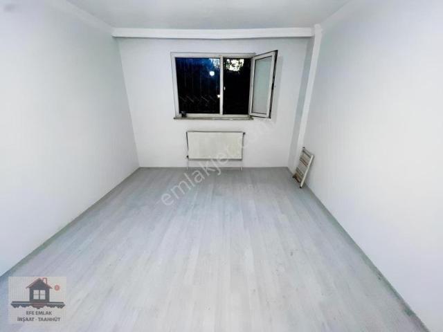 Kiralık 1+1 Daire Efe Emlak Kurtuluş Şişli İstanbul