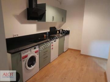 Kiralık 1+1 Daire Full Eşyalı