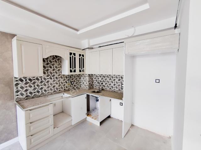 Kiralık 1+1 Daire Kantar Civarında