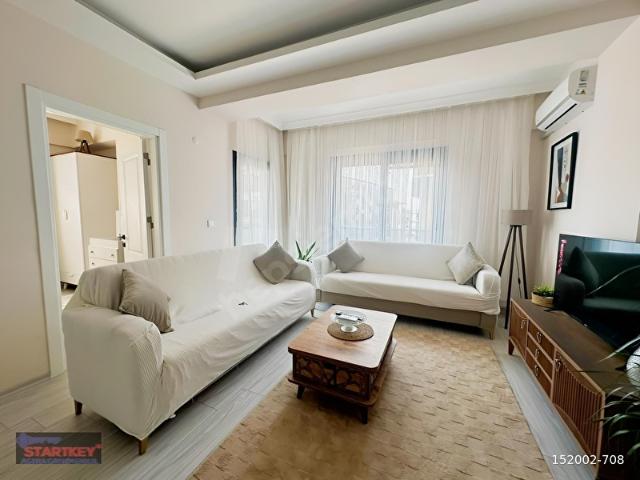 Kiralık 1+1 Daire, Seyrek, Menemen