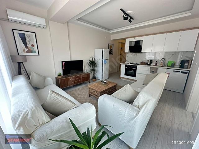 Kiralık 1+1 Daire, Seyrek, Menemen