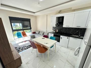 Kiralık 1+1 Daire
