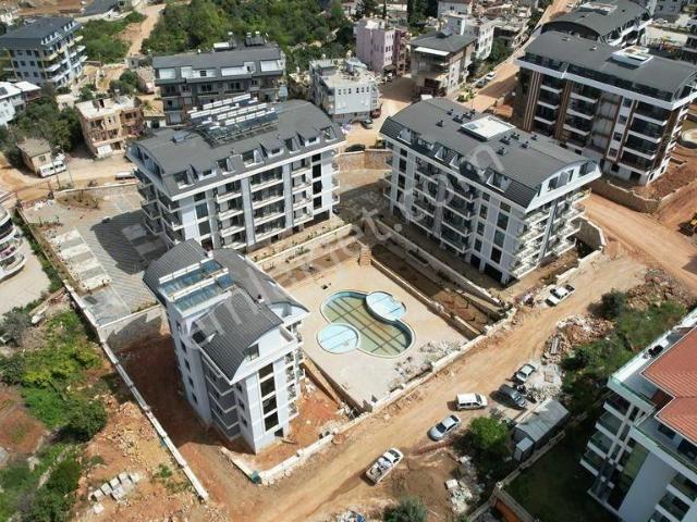 Kiralık 1+1 Daire