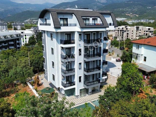 Kiralık 1+1 Daire