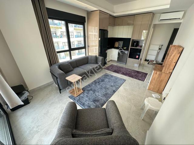 Kiralık 1+1 Daire