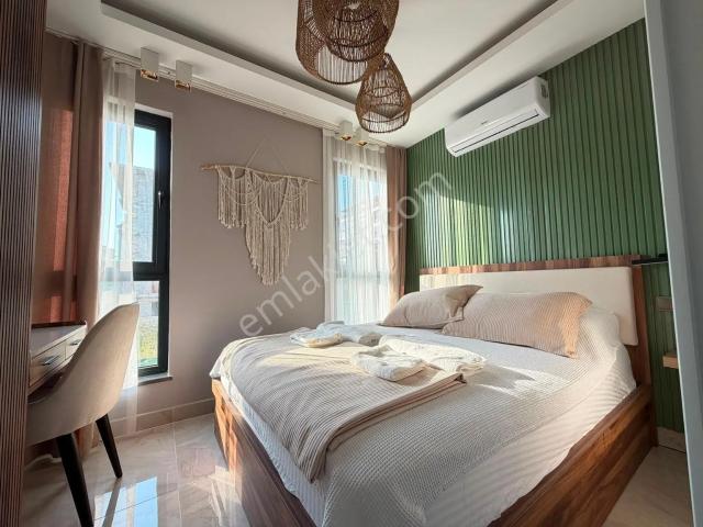 Kiralık 1+1 Daire
